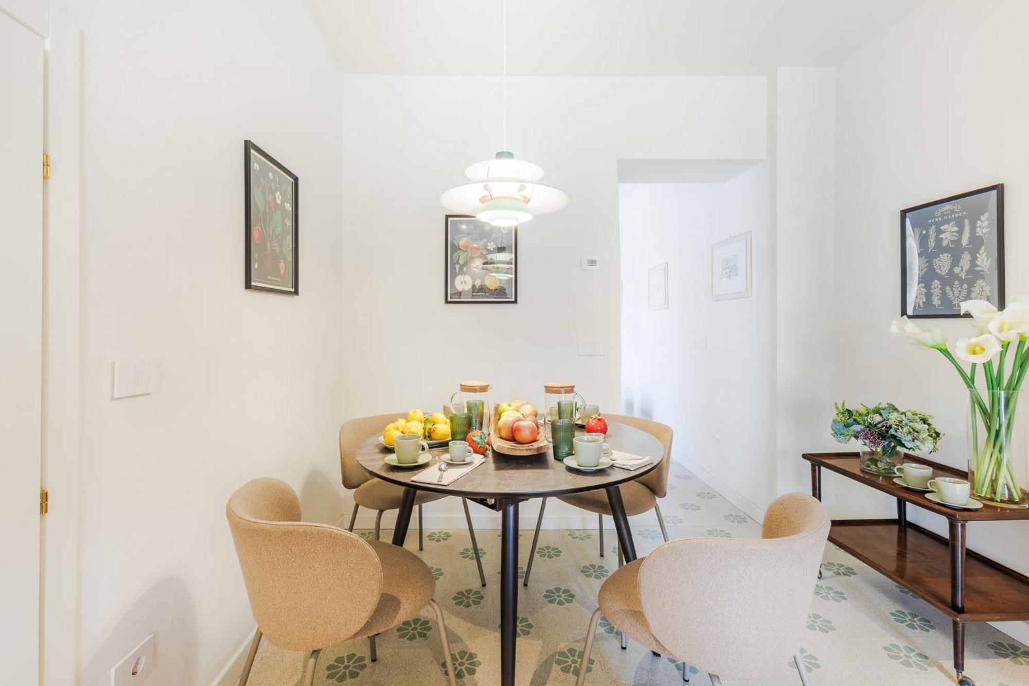 Lunavi House In *