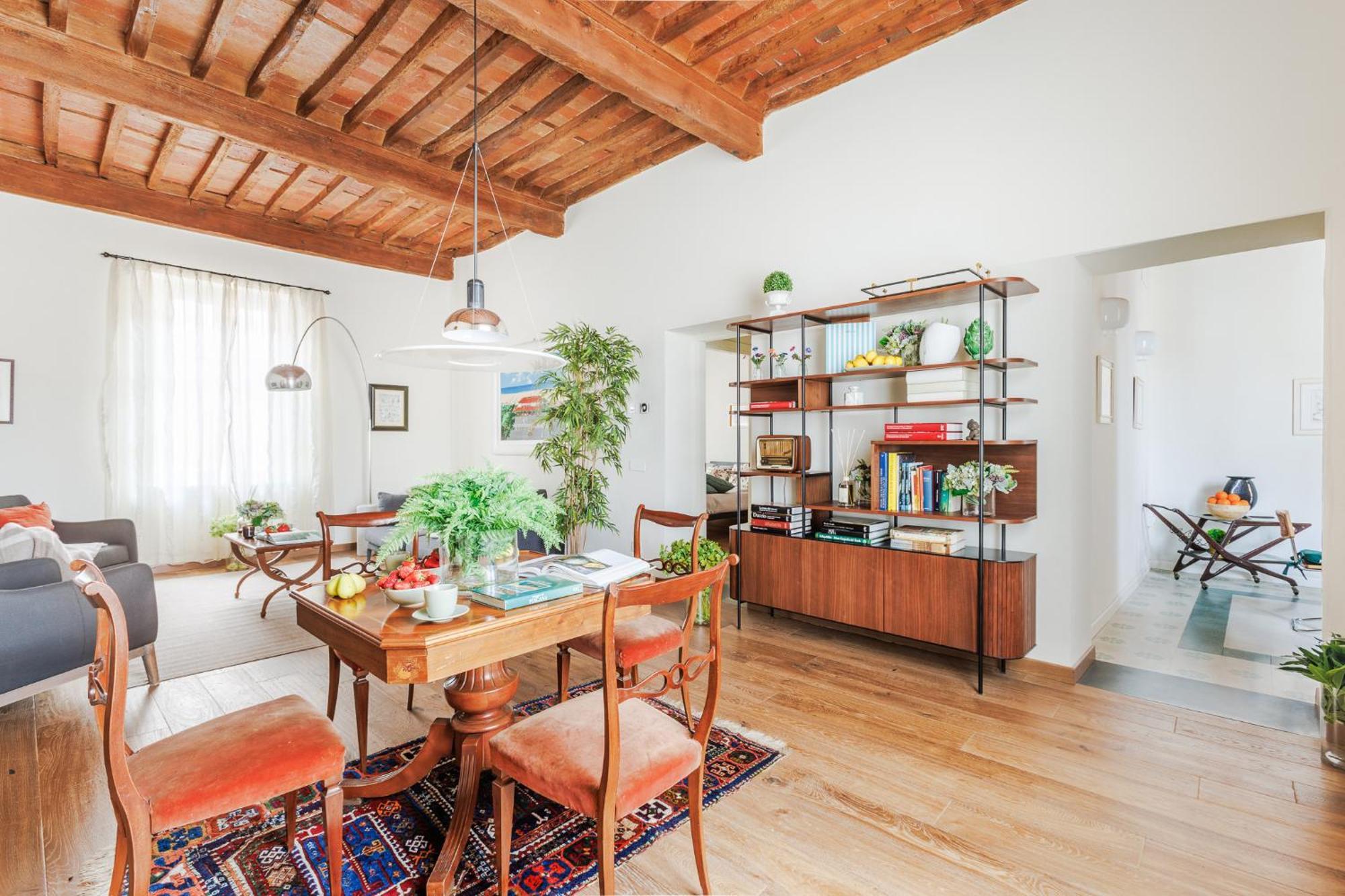 Lunavi House In * Lucca