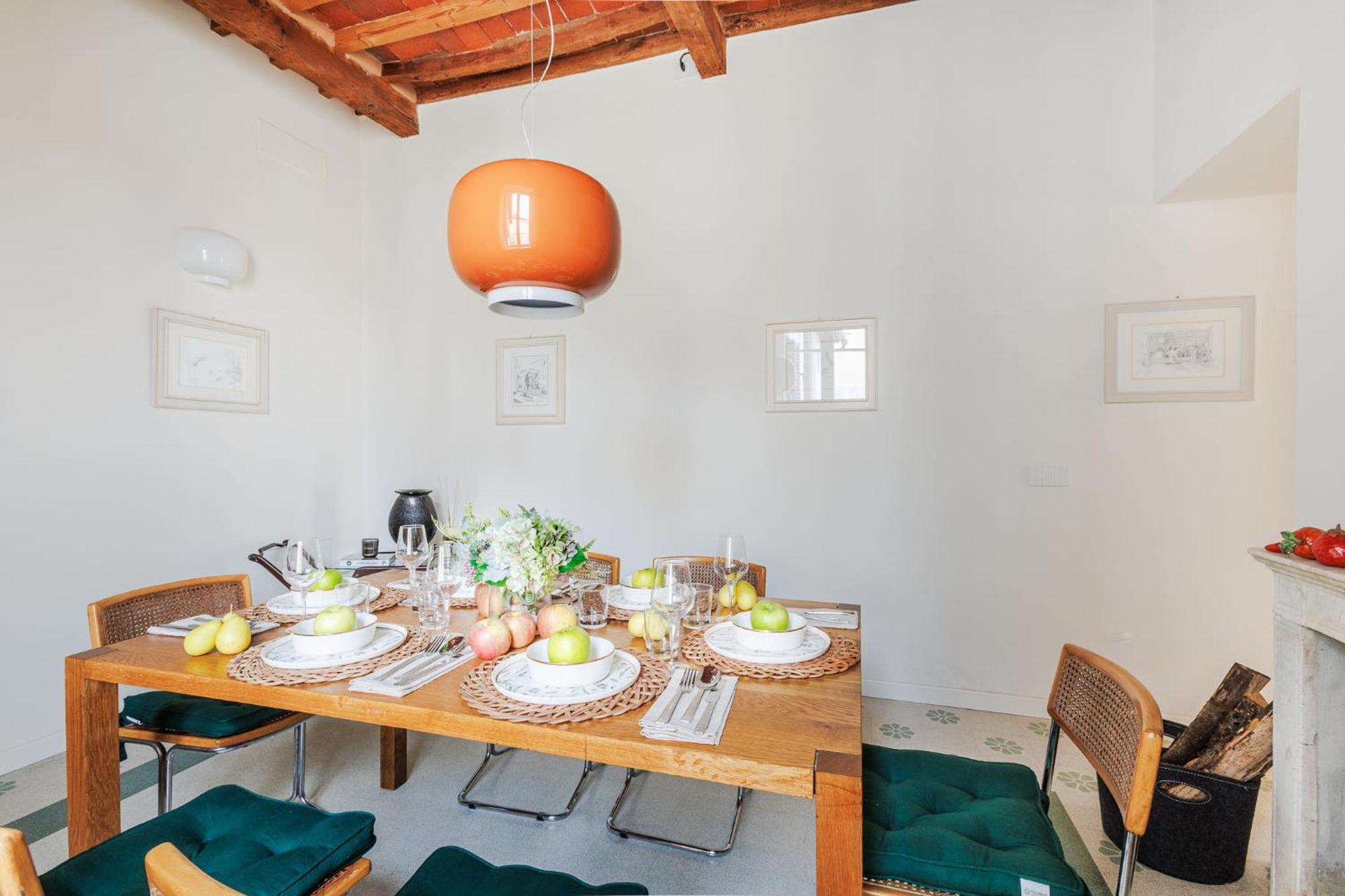Lunavi House In