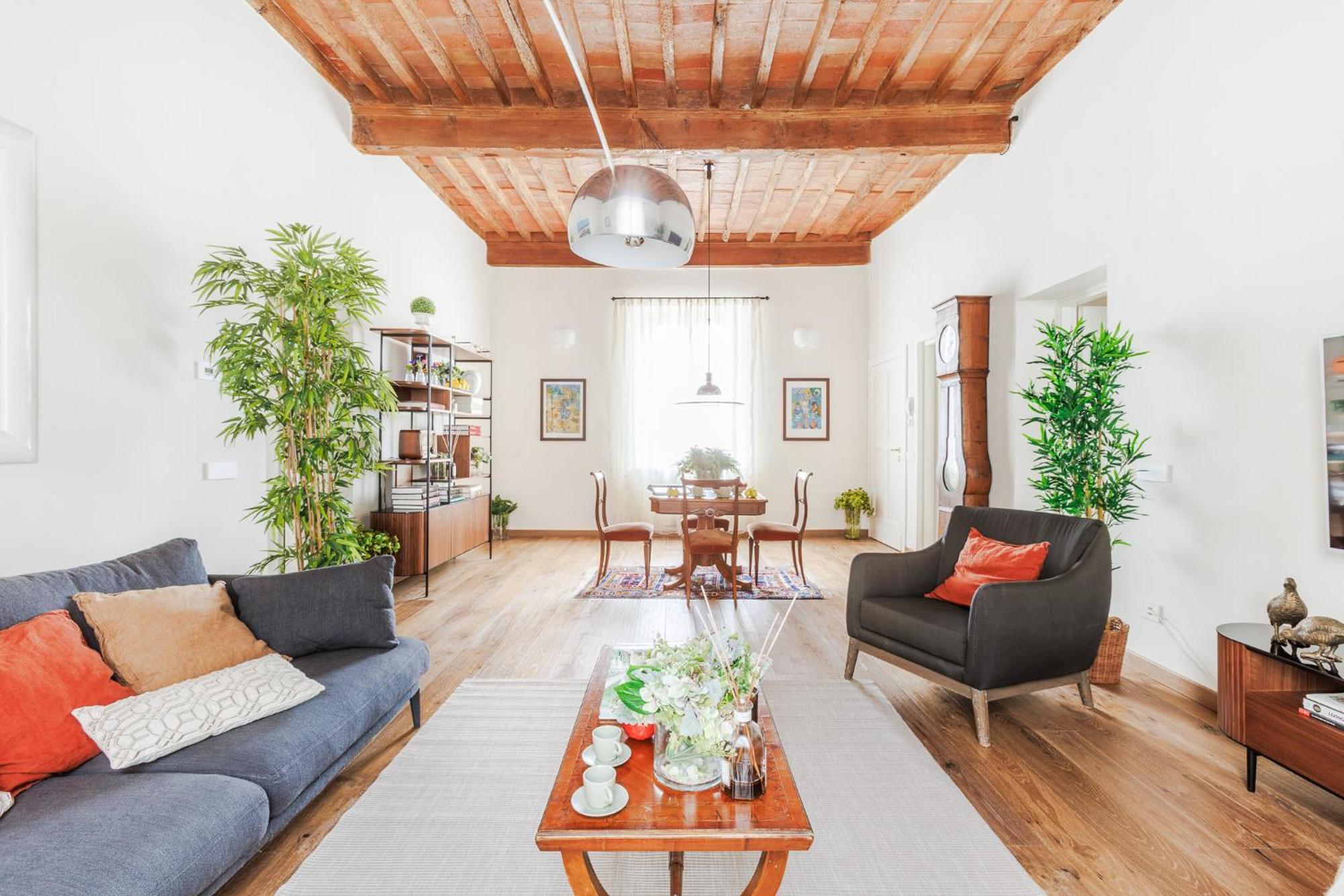 Apartment Lunavi House In