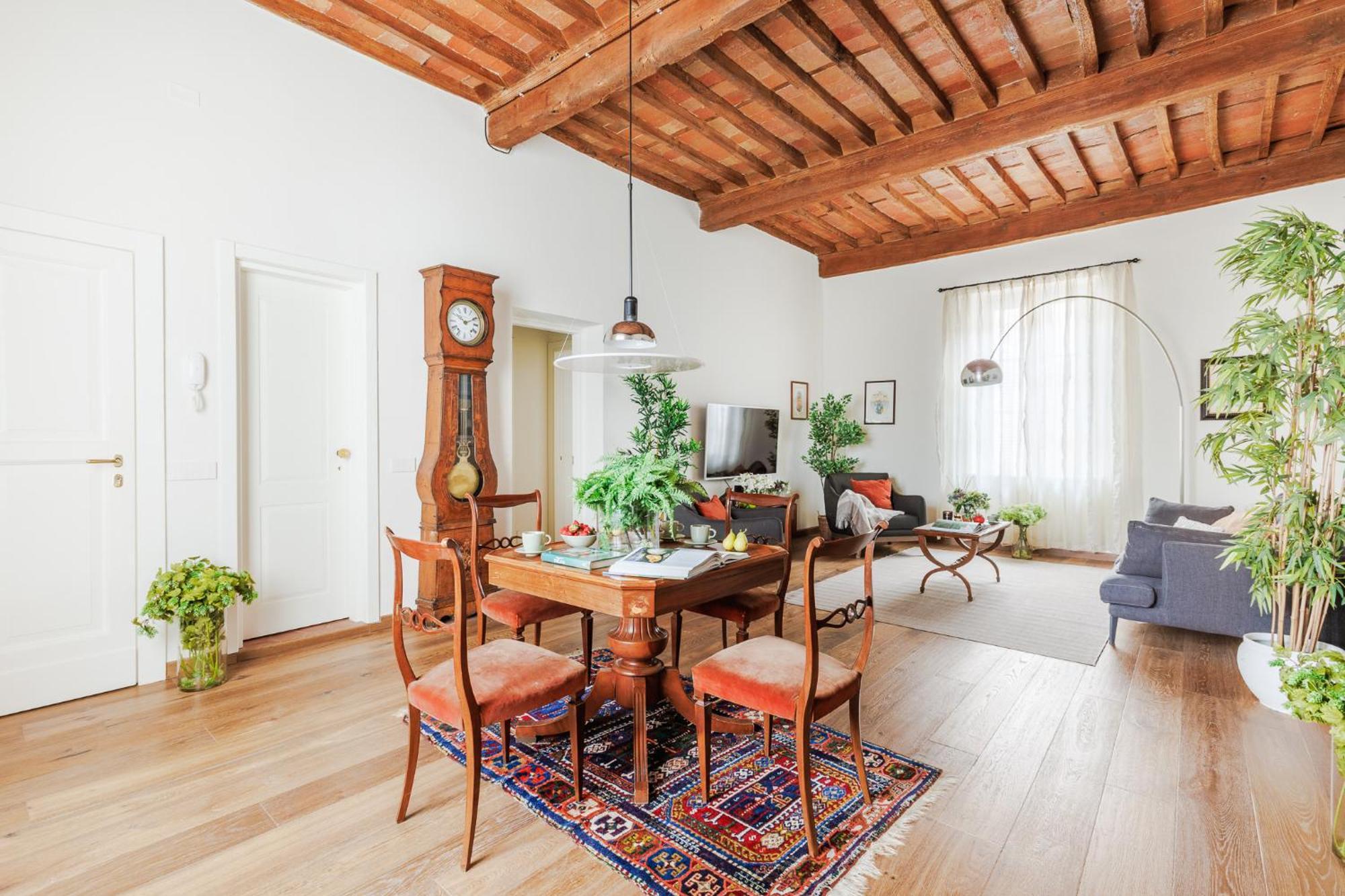 Lunavi House In Apartment