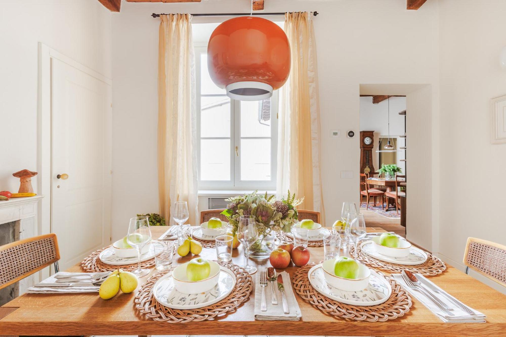 Lunavi House In Apartment *