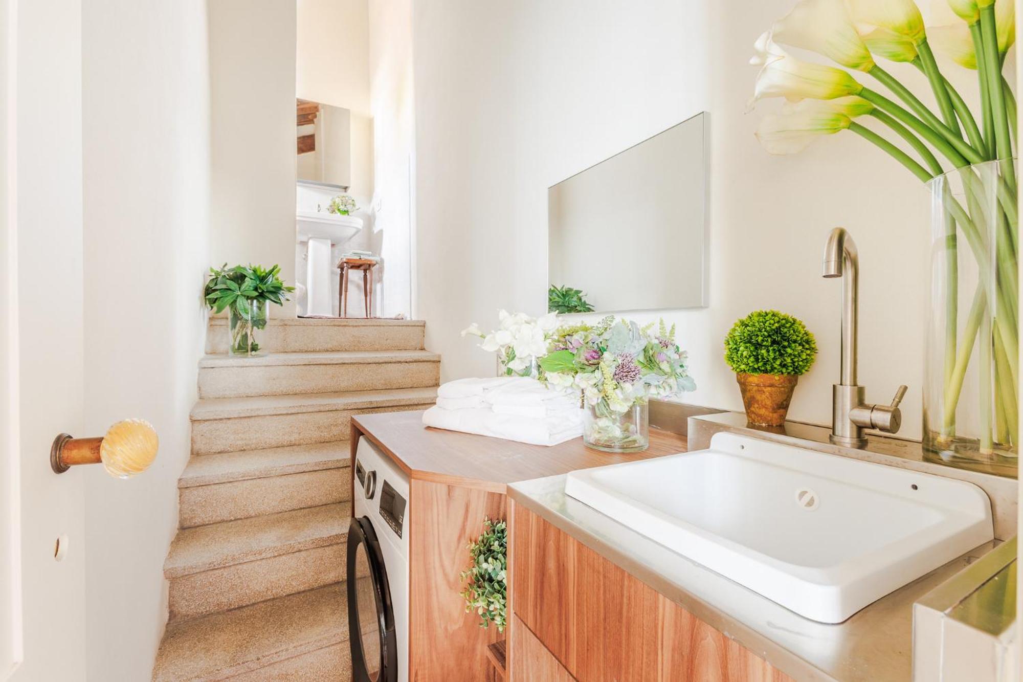 Lunavi House In Apartment Lucca