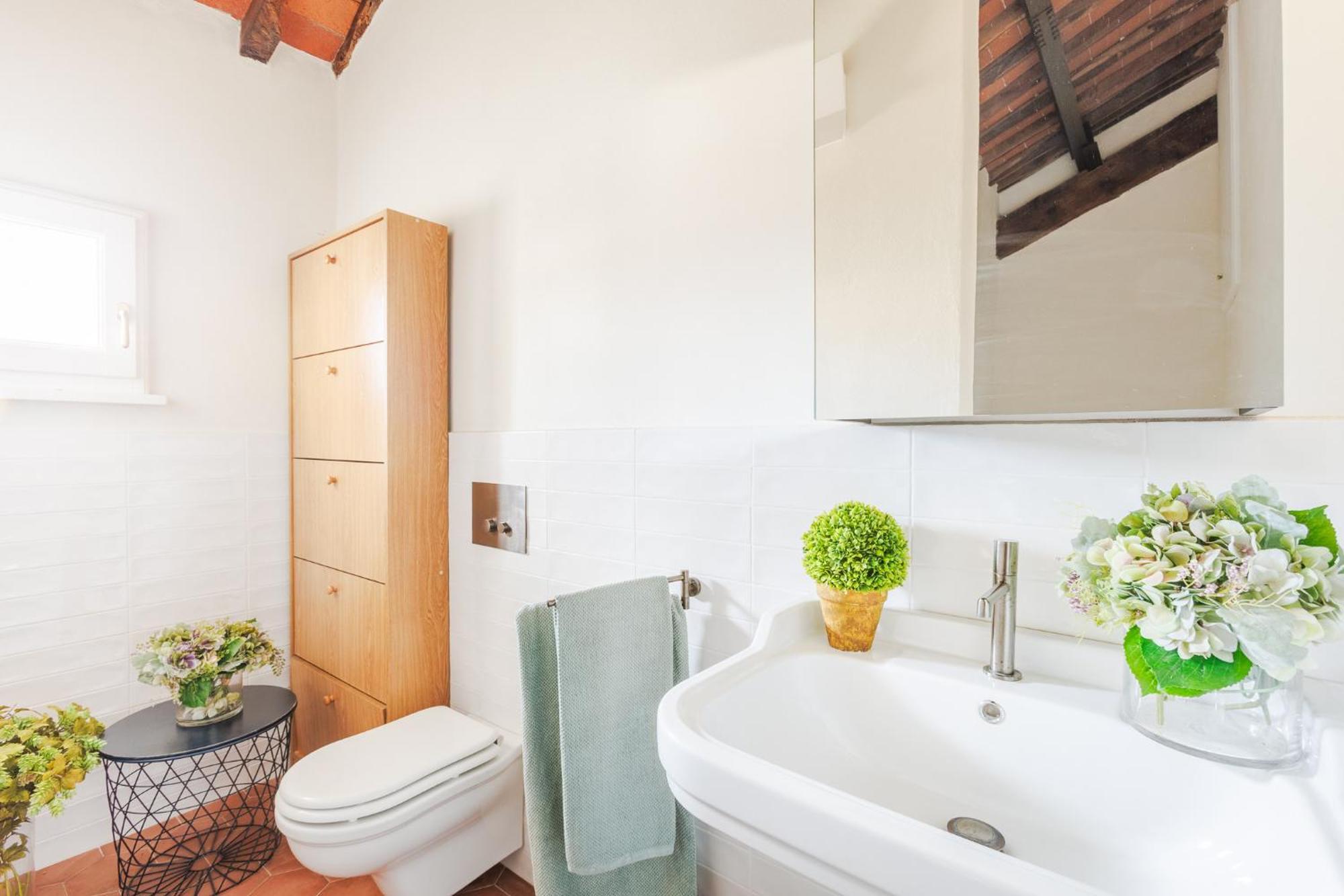 Apartment Lunavi House In Lucca