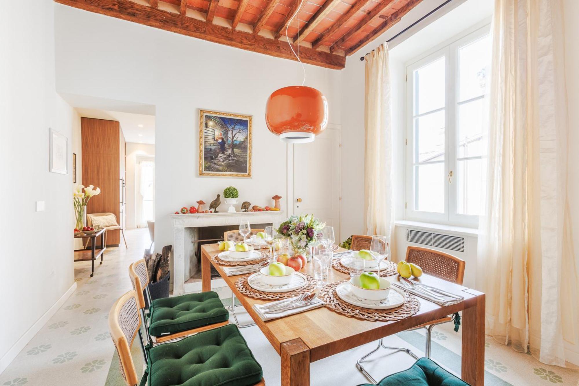 Lunavi House In