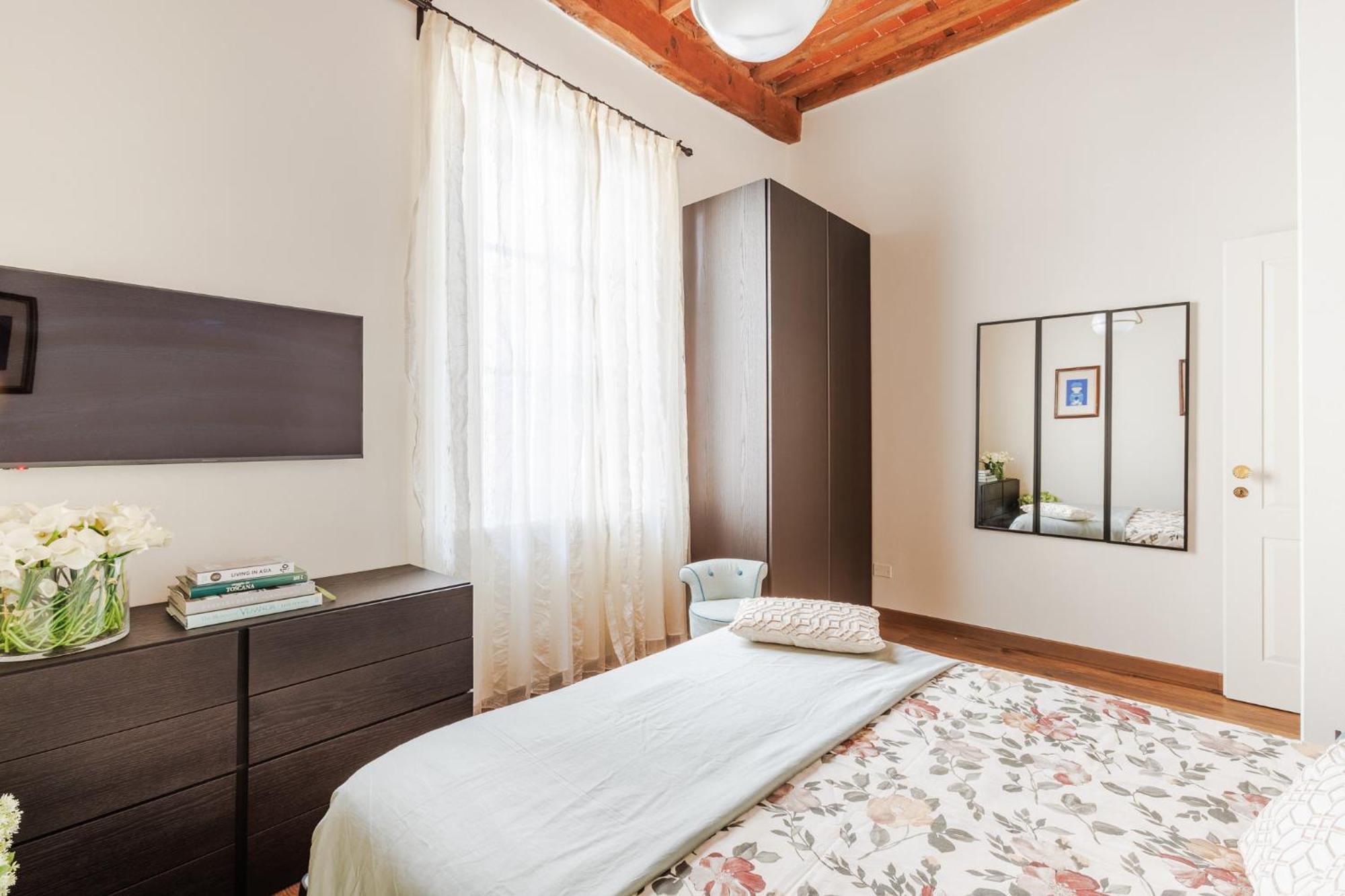Lunavi House In Apartment