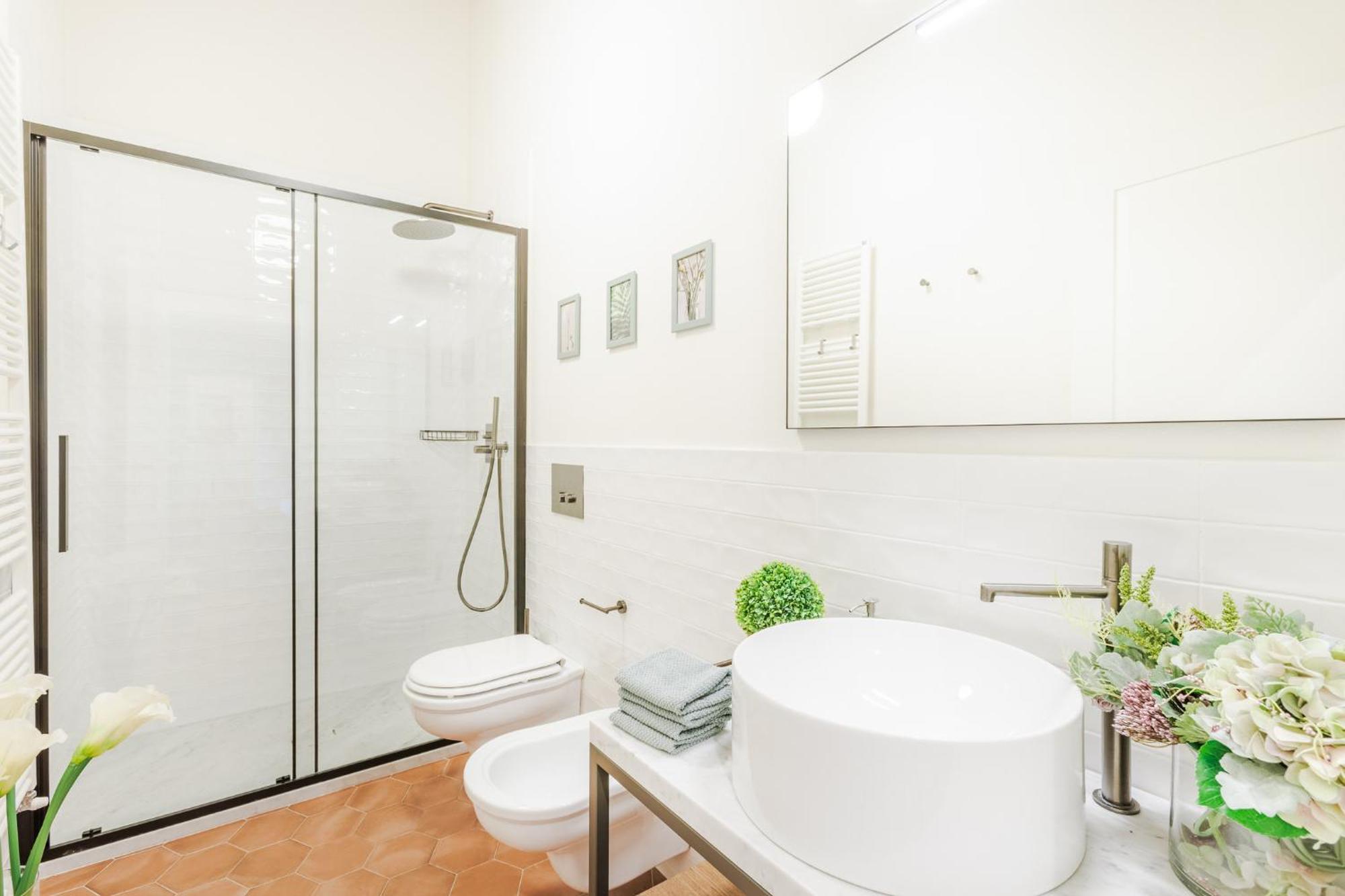 Apartment Lunavi House In Lucca