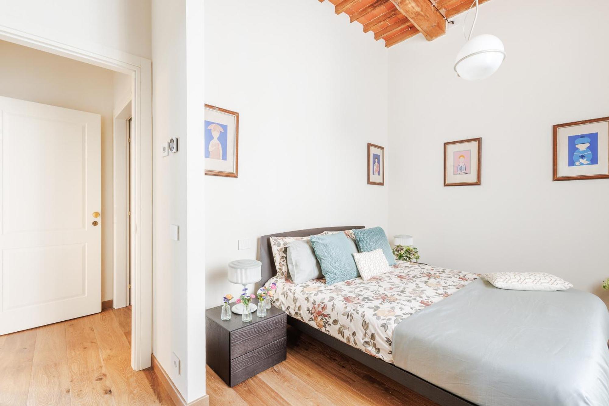 Lunavi House In Apartment
