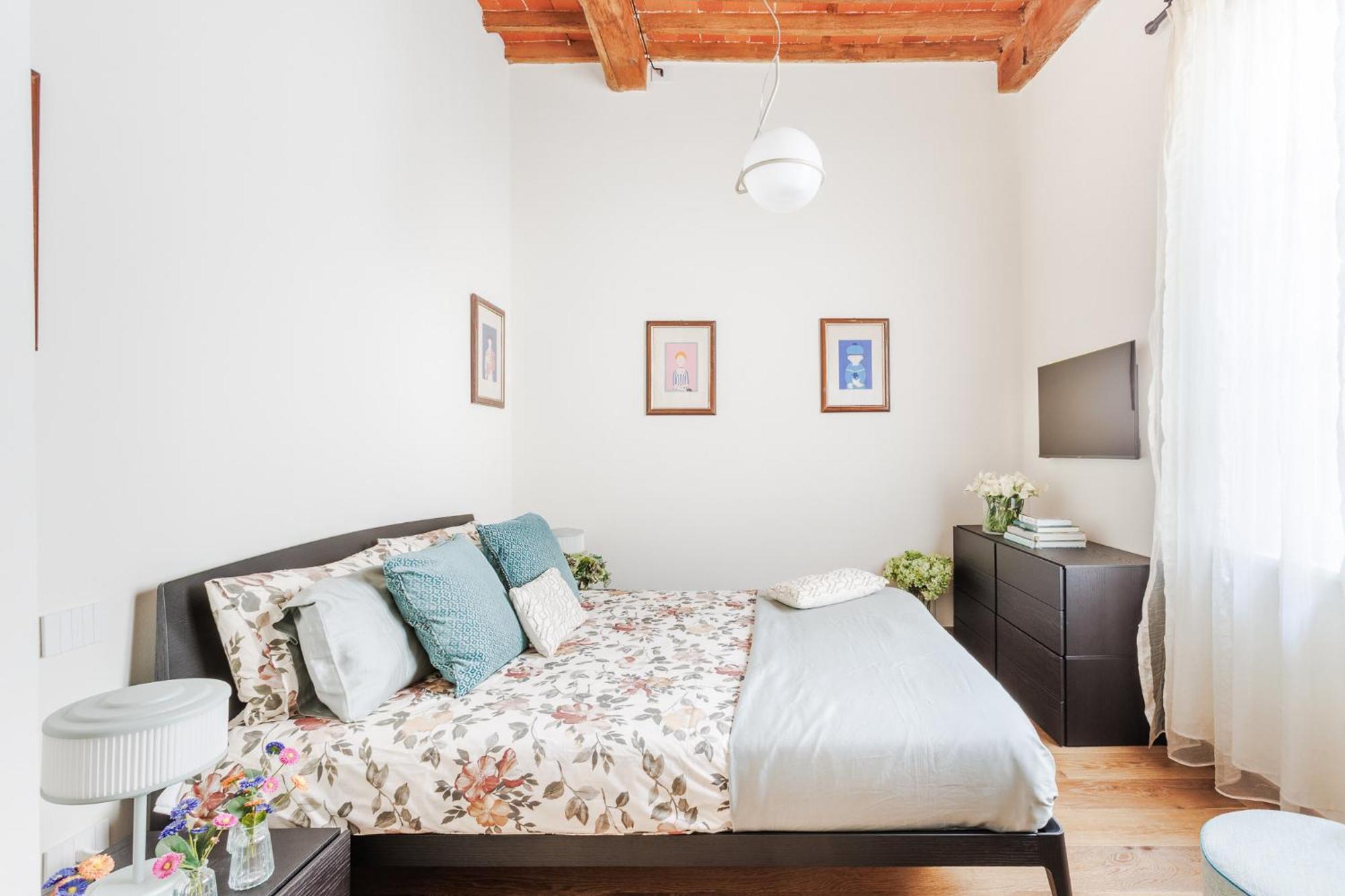 Apartment Lunavi House In