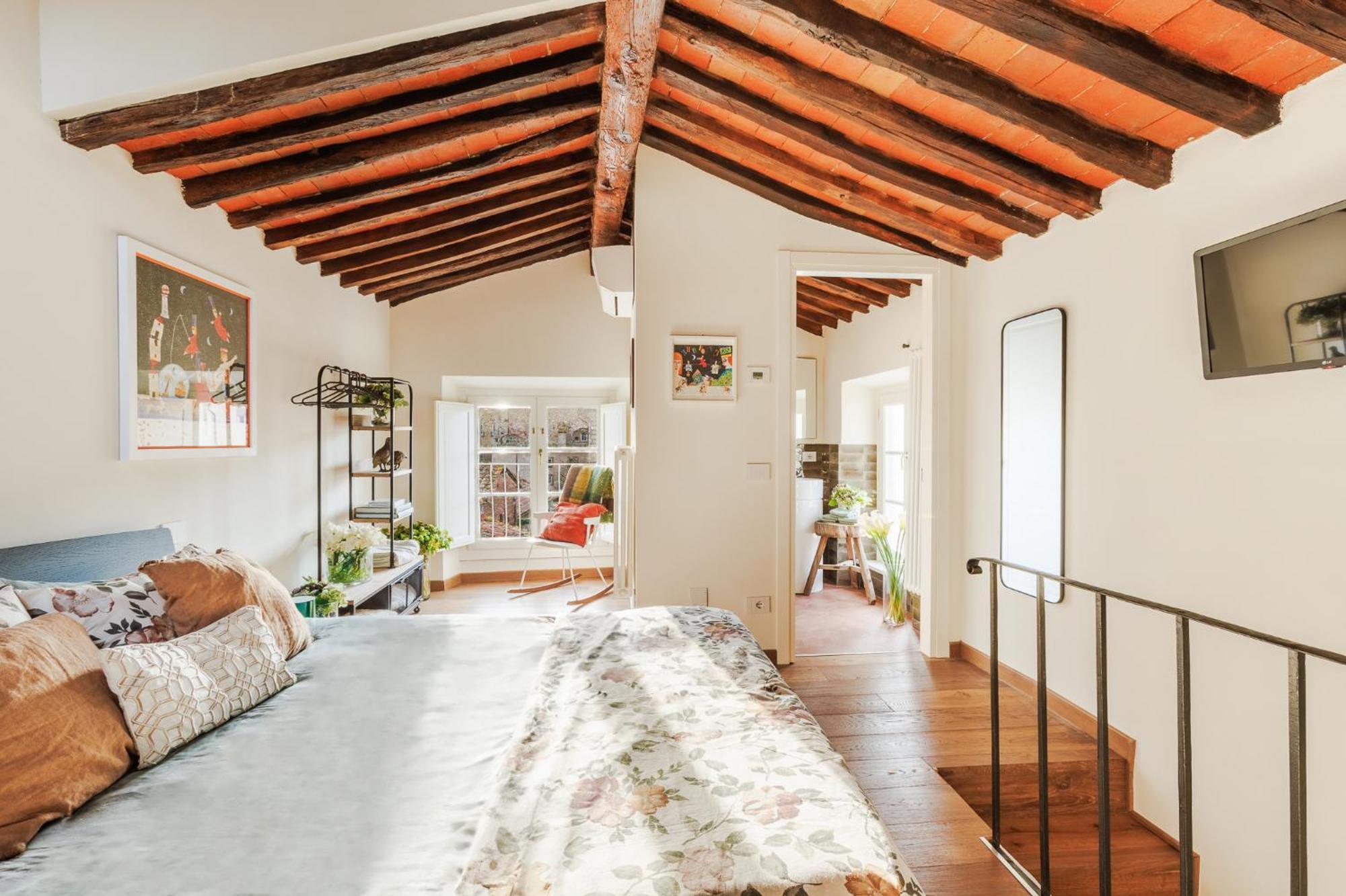 Lunavi House In Apartment