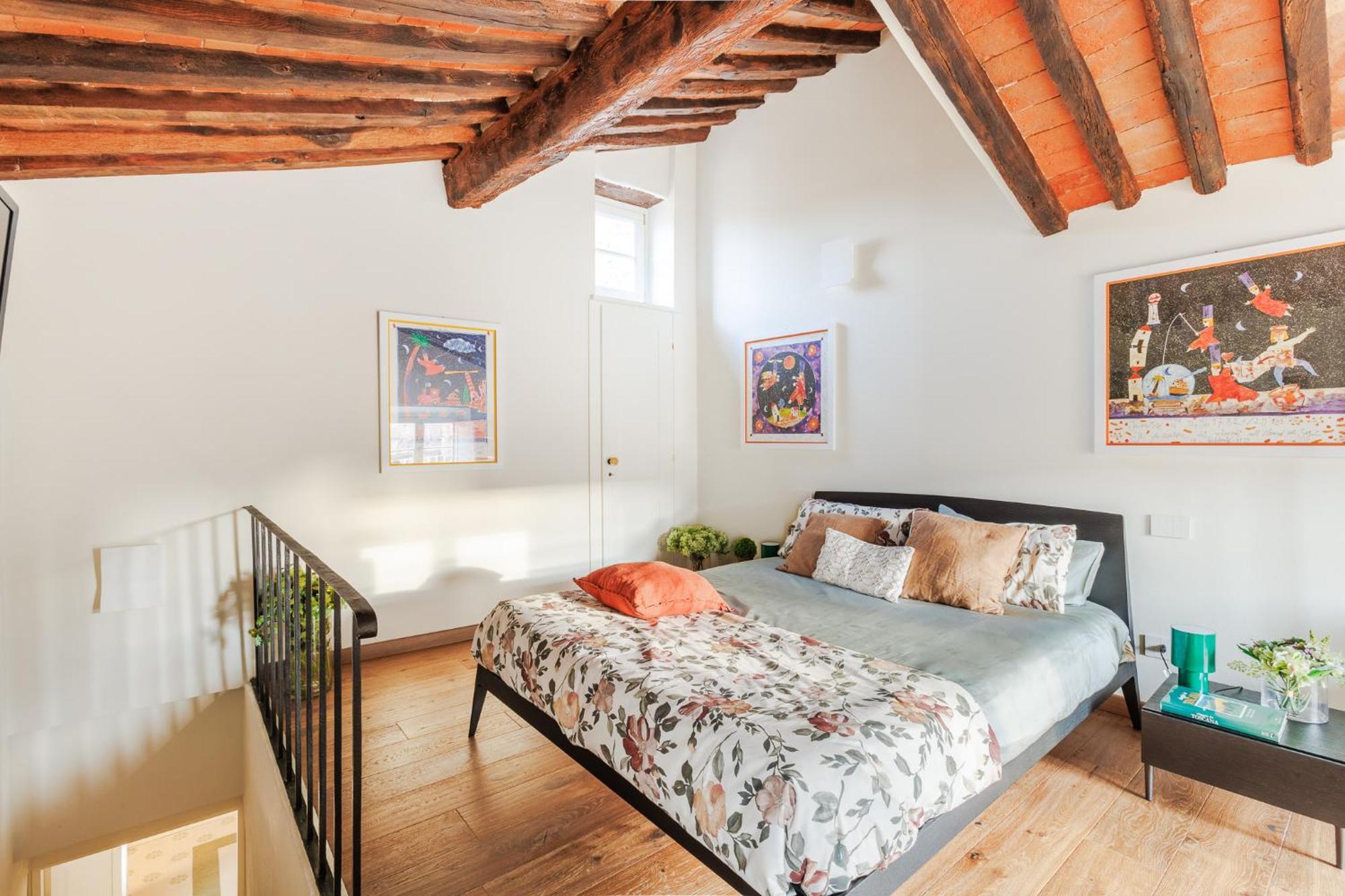 Apartment Lunavi House In