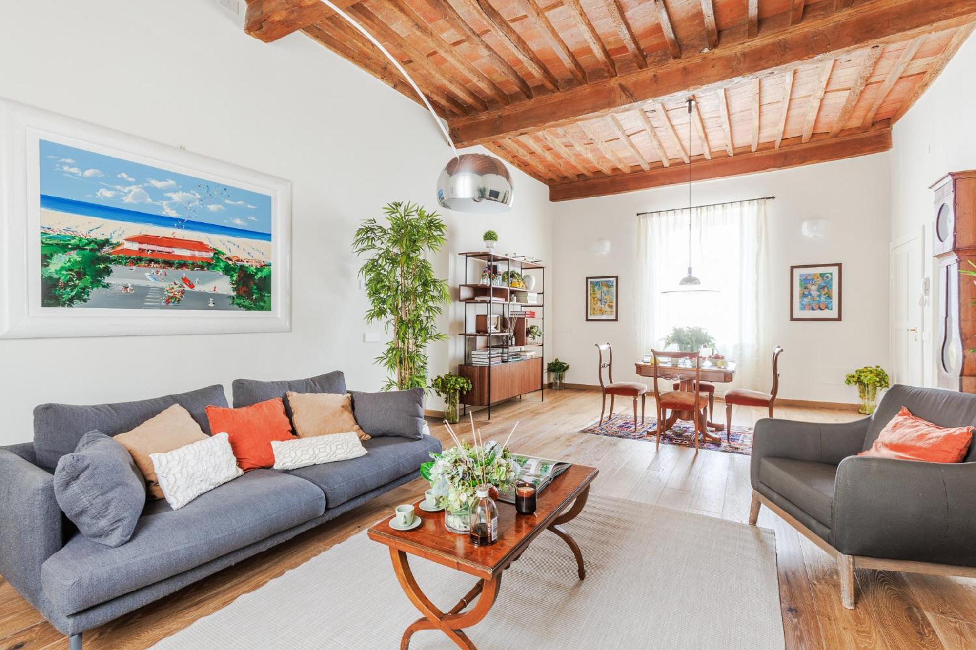 Lunavi House In